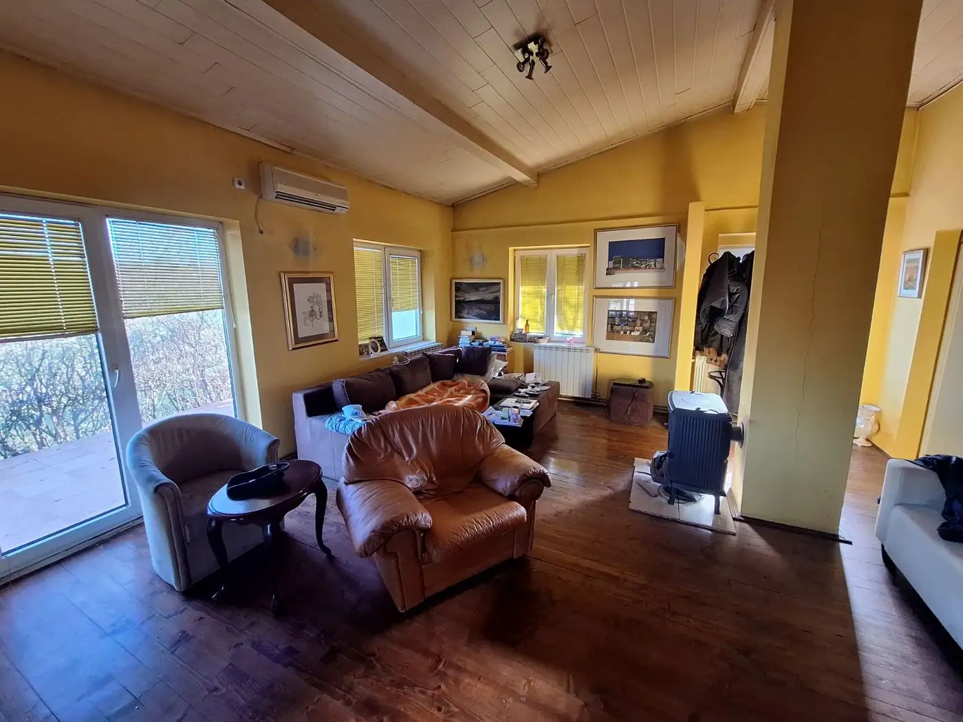 kuca na prodaju Rakovac 135m2 541705