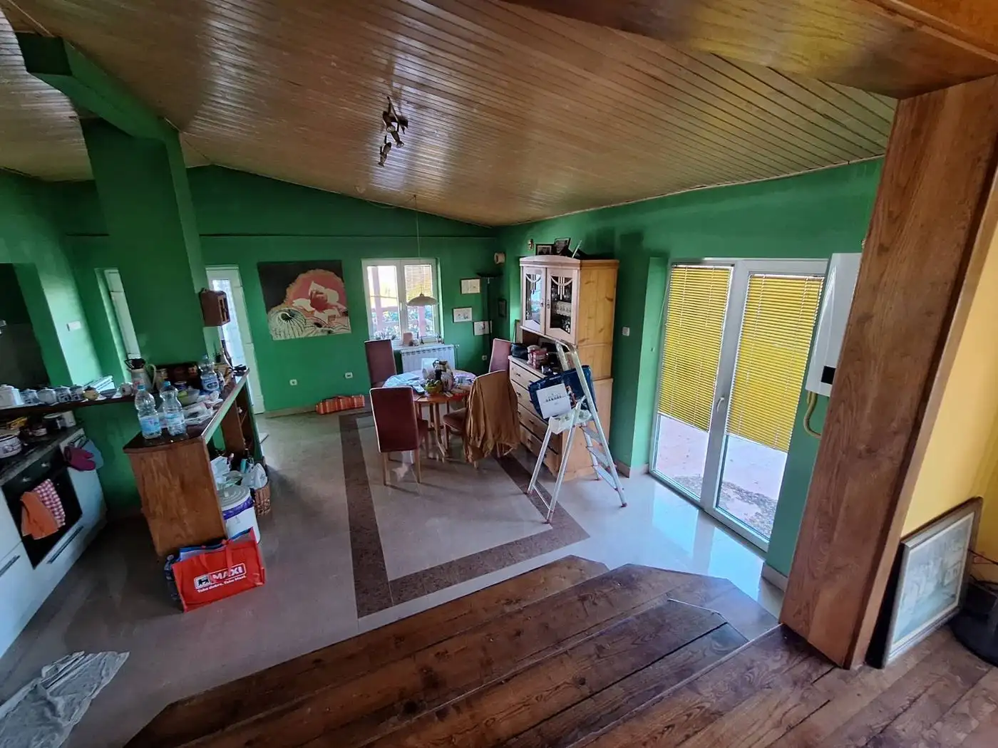 kuca na prodaju Rakovac 135m2 541705