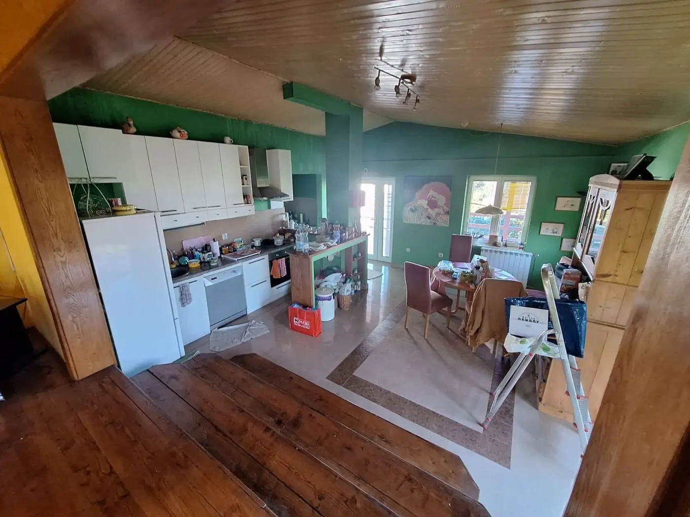 kuca na prodaju Rakovac 135m2 541705
