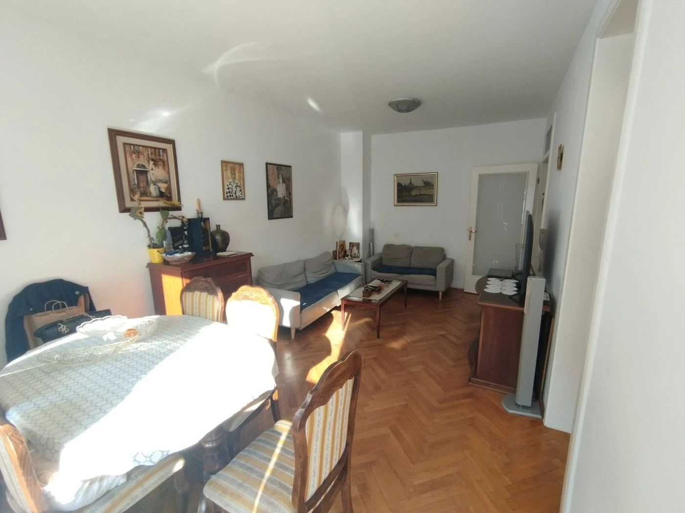 stan na prodaju Novi Sad 77m2 543055