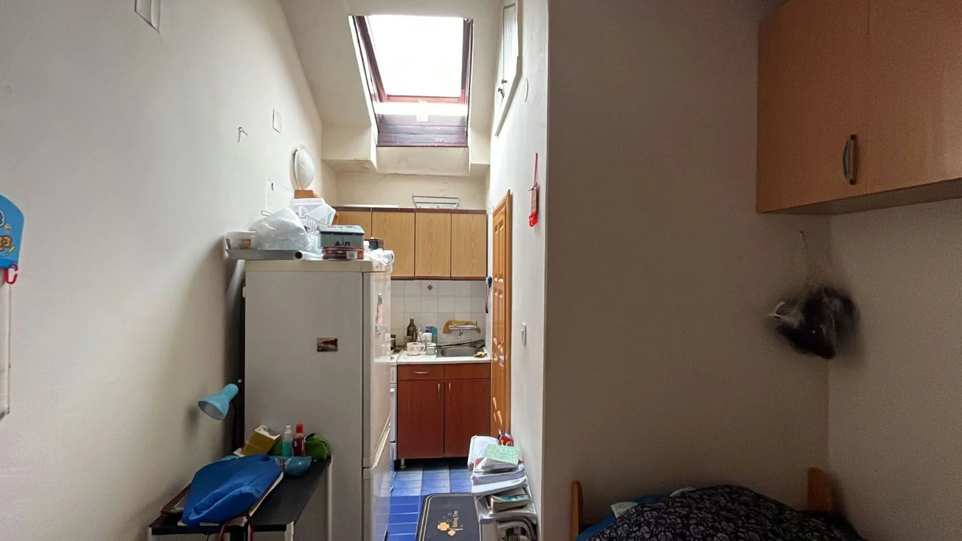 stan na prodaju Novi Sad 11m2 543070