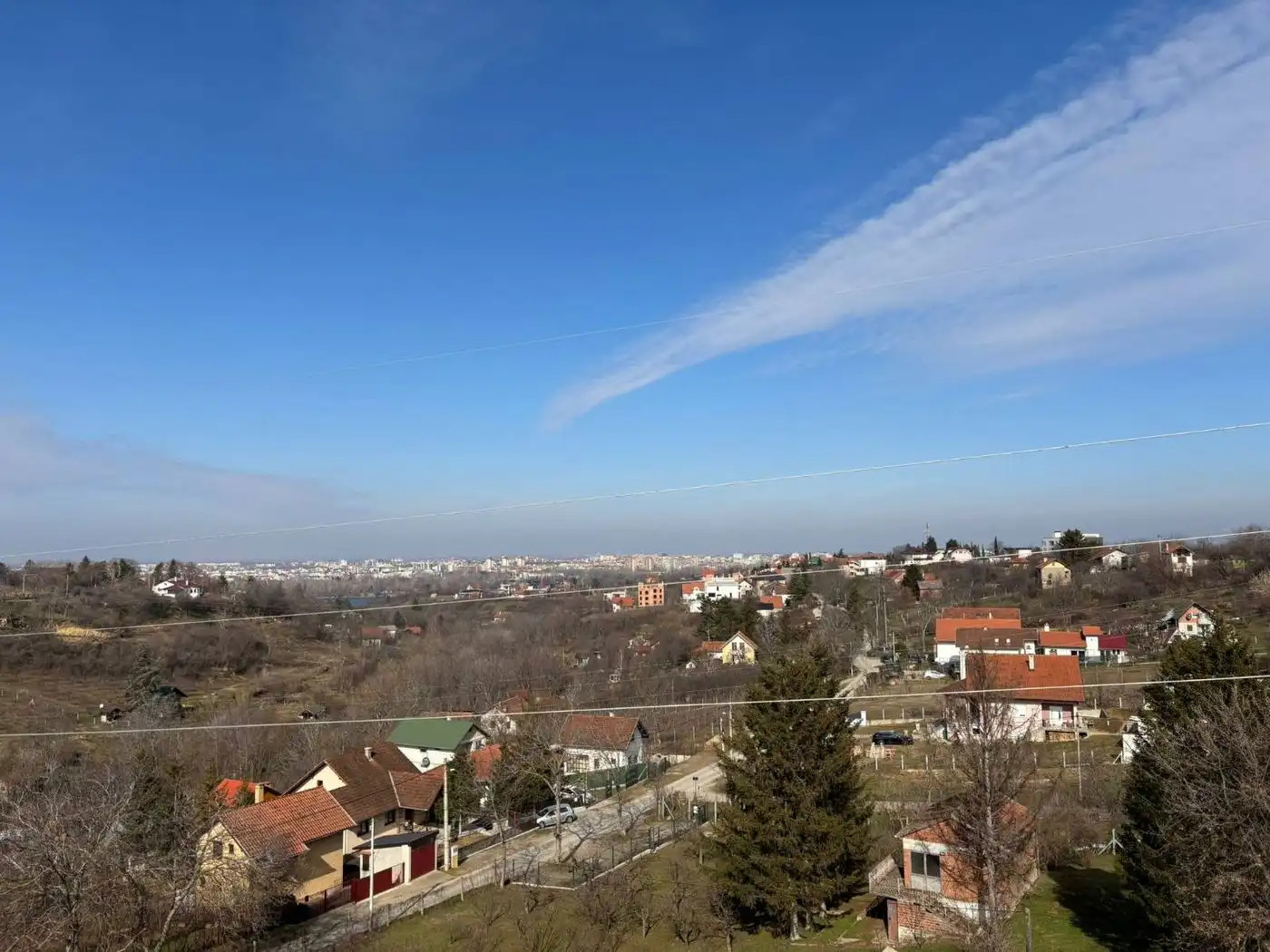 plac na prodaju Sremska Kamenica, 2200m2 543117