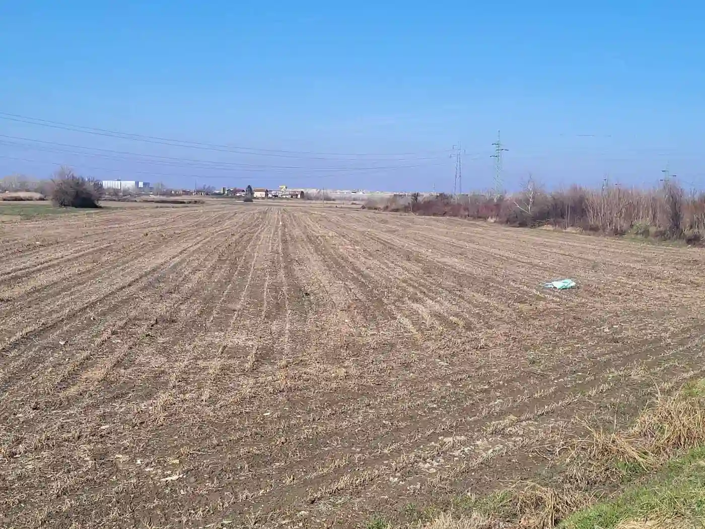 plac na prodaju Novi Sad 14328m2 539483