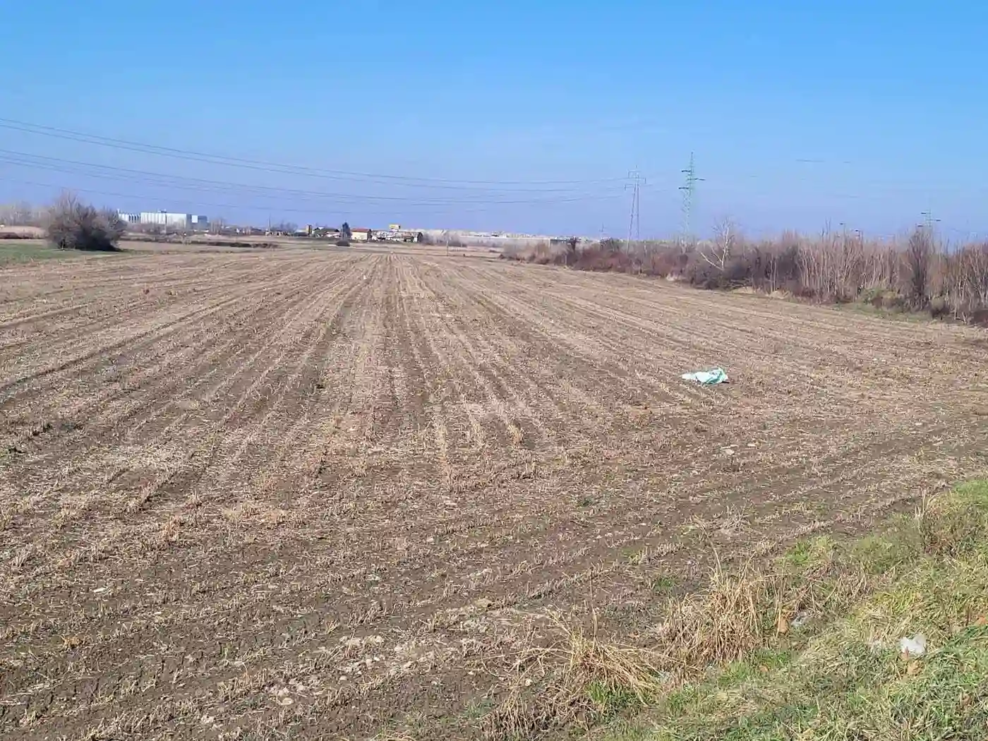plac na prodaju Novi Sad 14328m2 539483