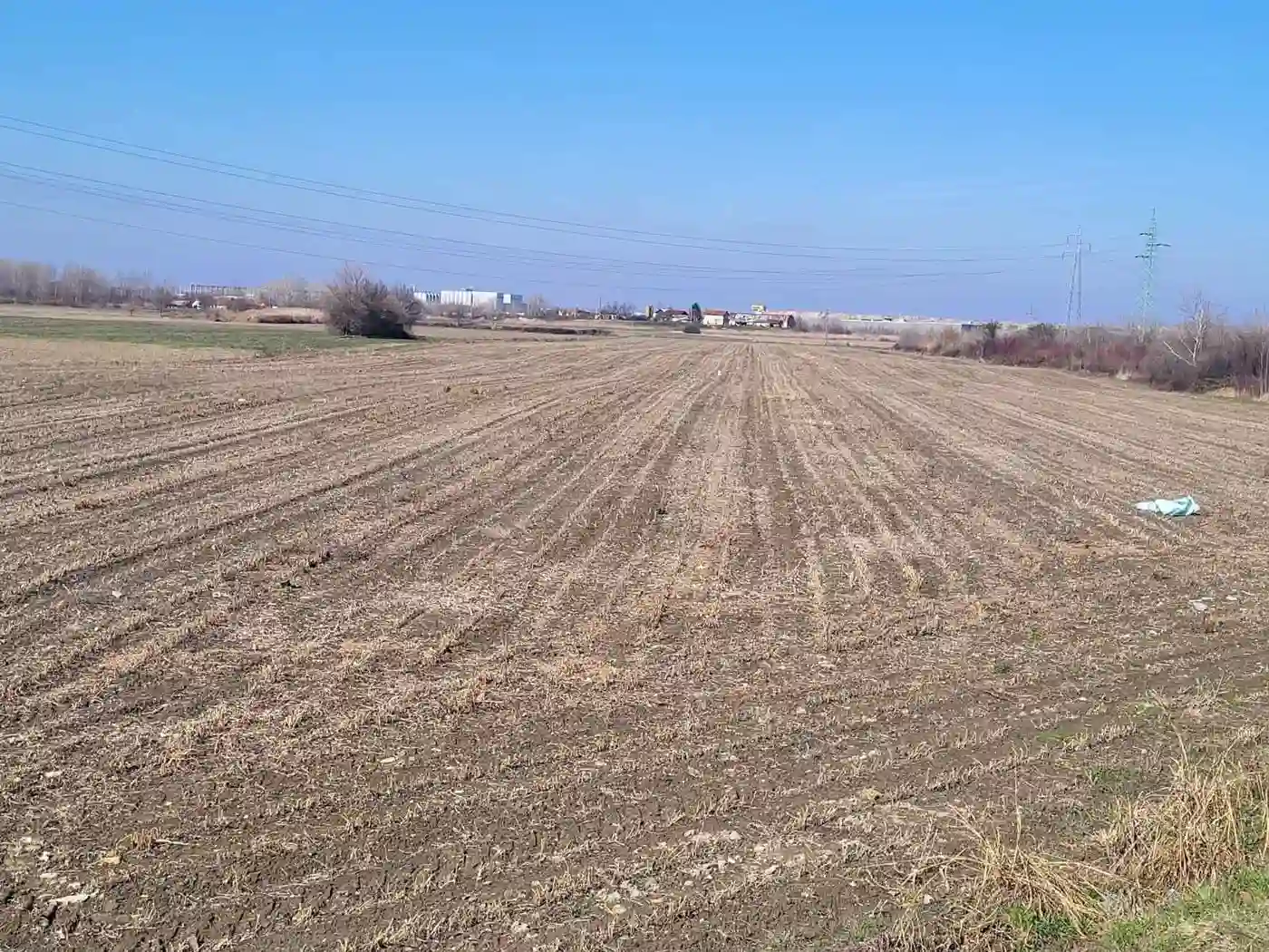 plac na prodaju Novi Sad 14328m2 539483