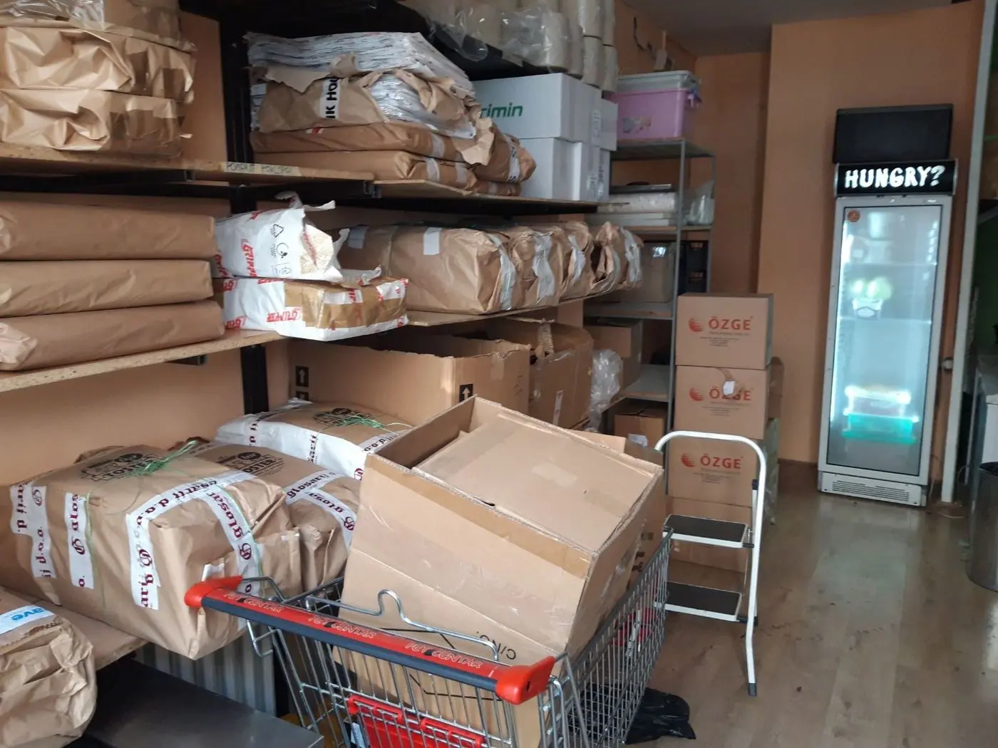 lokal na prodaju Novi Sad, 40m2 410926