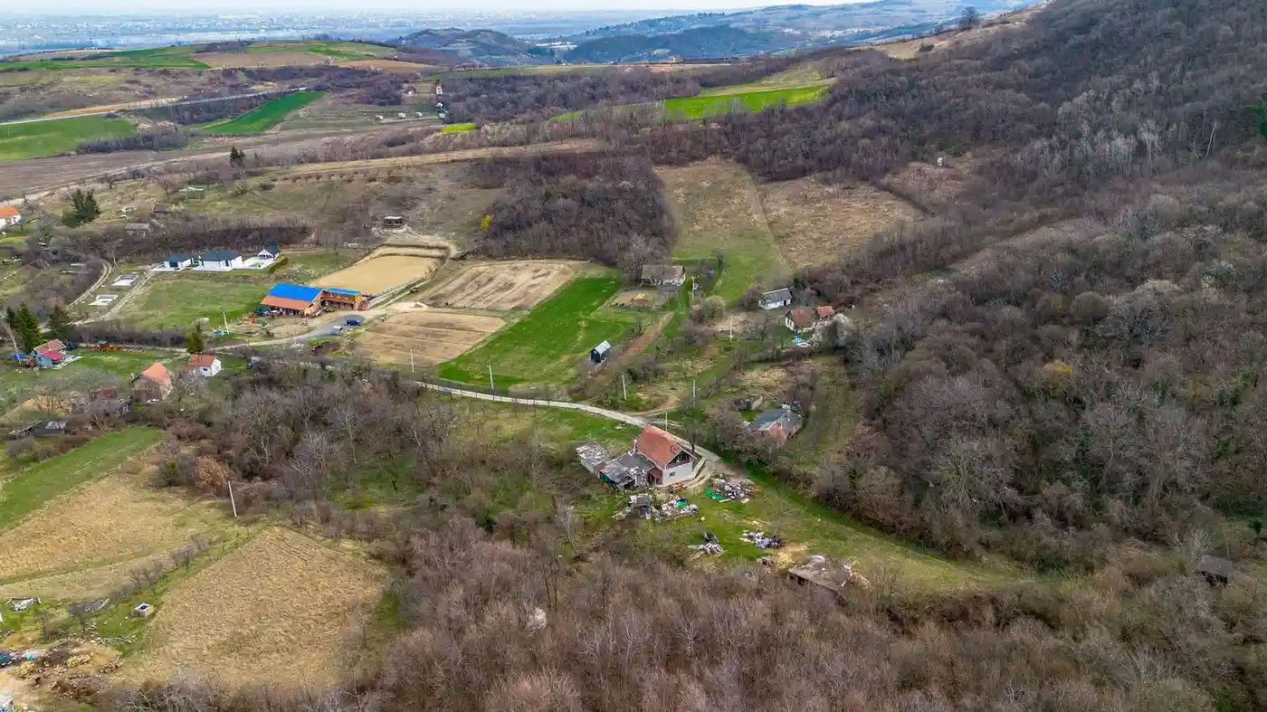 plac na prodaju Beočin, 719m2 543168