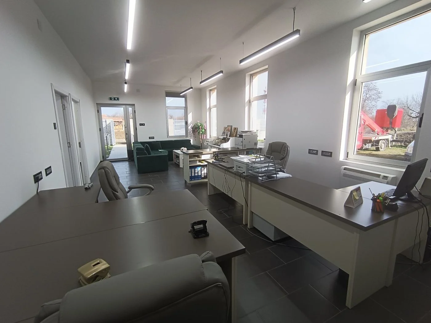 lokal na prodaju Odžaci 246m2 543028