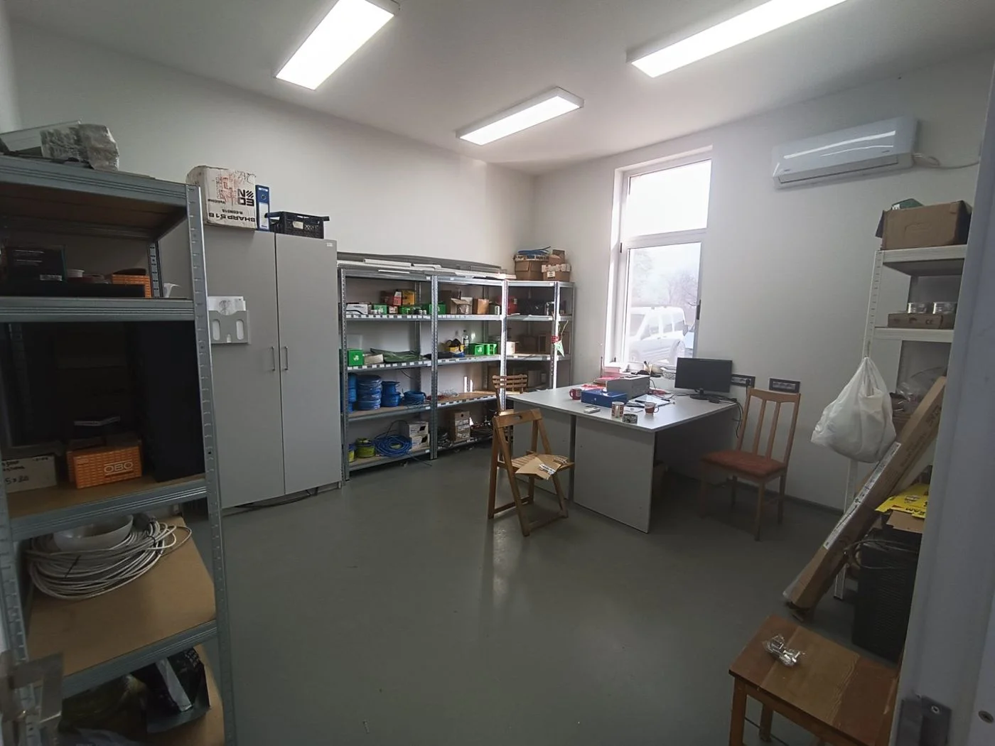 lokal na prodaju Odžaci 246m2 543028