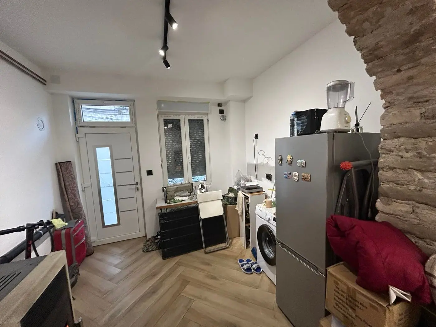 stan na prodaju Novi Sad 75m2 543200