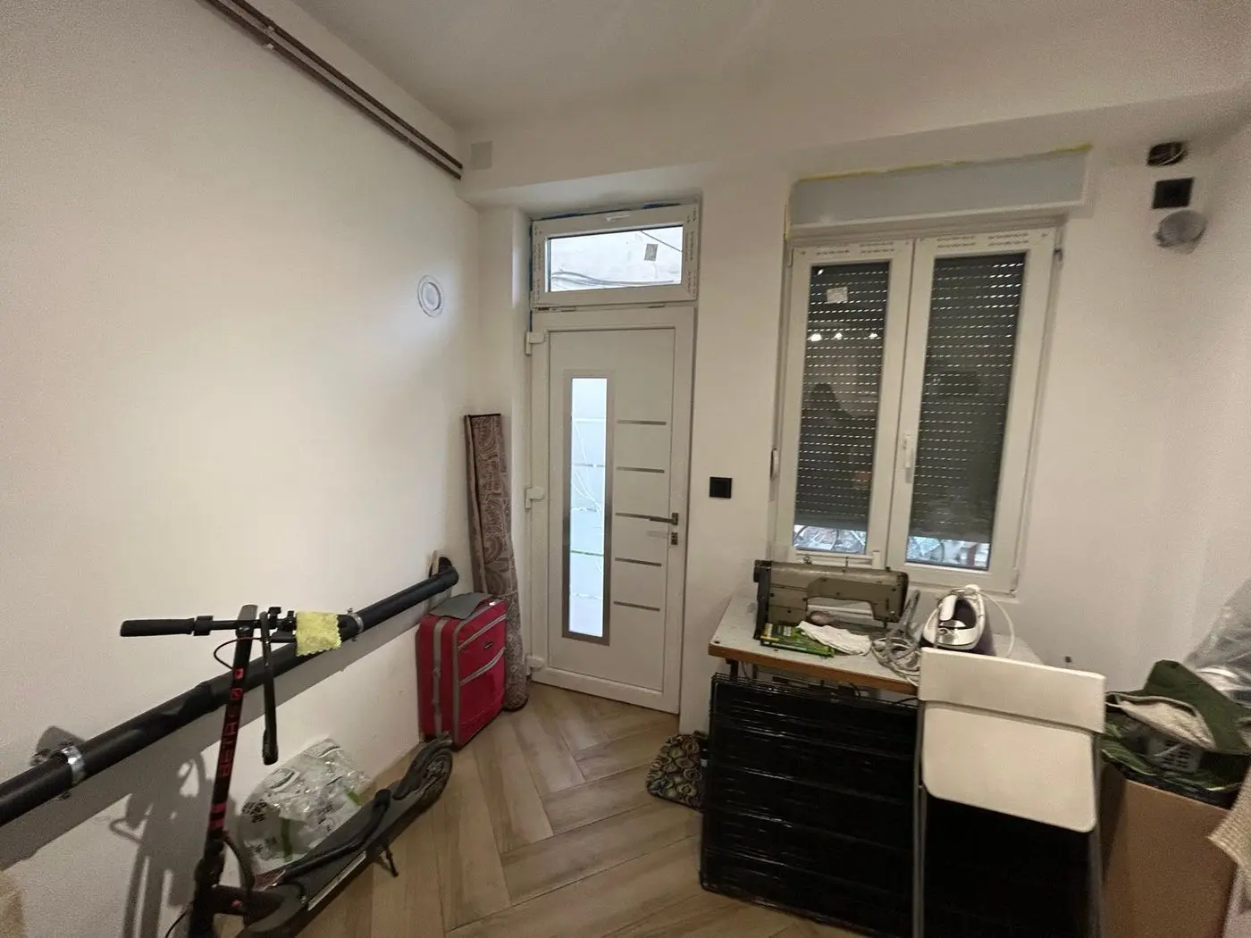 stan na prodaju Novi Sad 75m2 543200