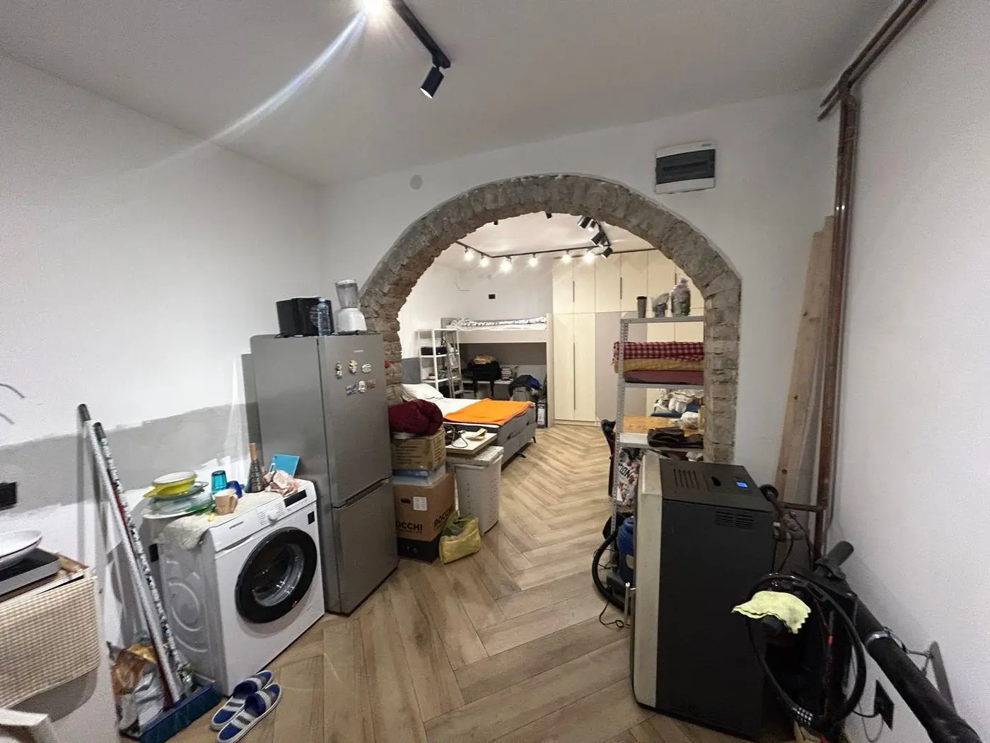 stan na prodaju Novi Sad 75m2 543200