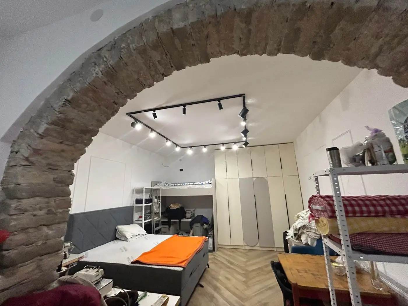 stan na prodaju Novi Sad 75m2 543200