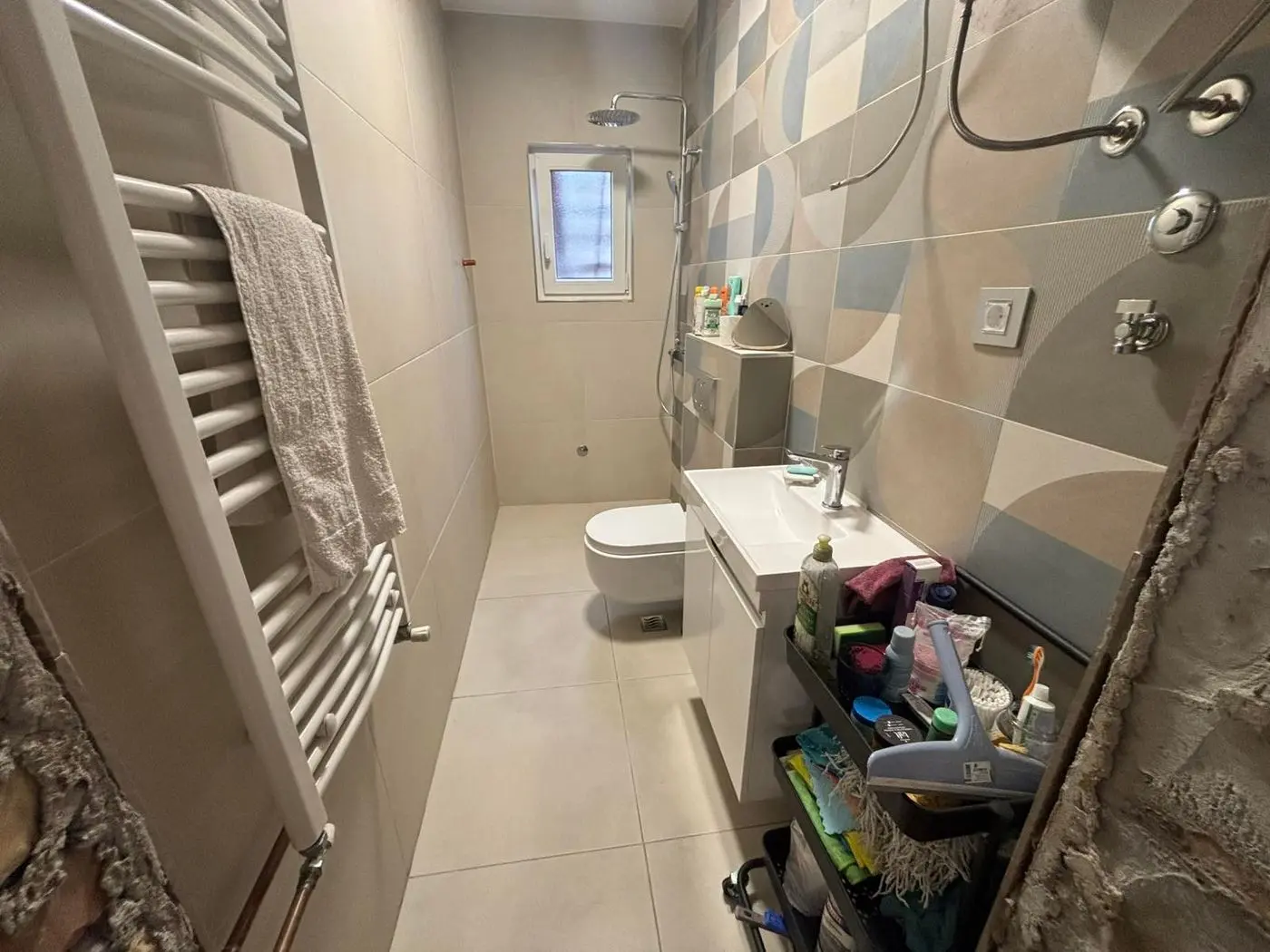 stan na prodaju Novi Sad 75m2 543200