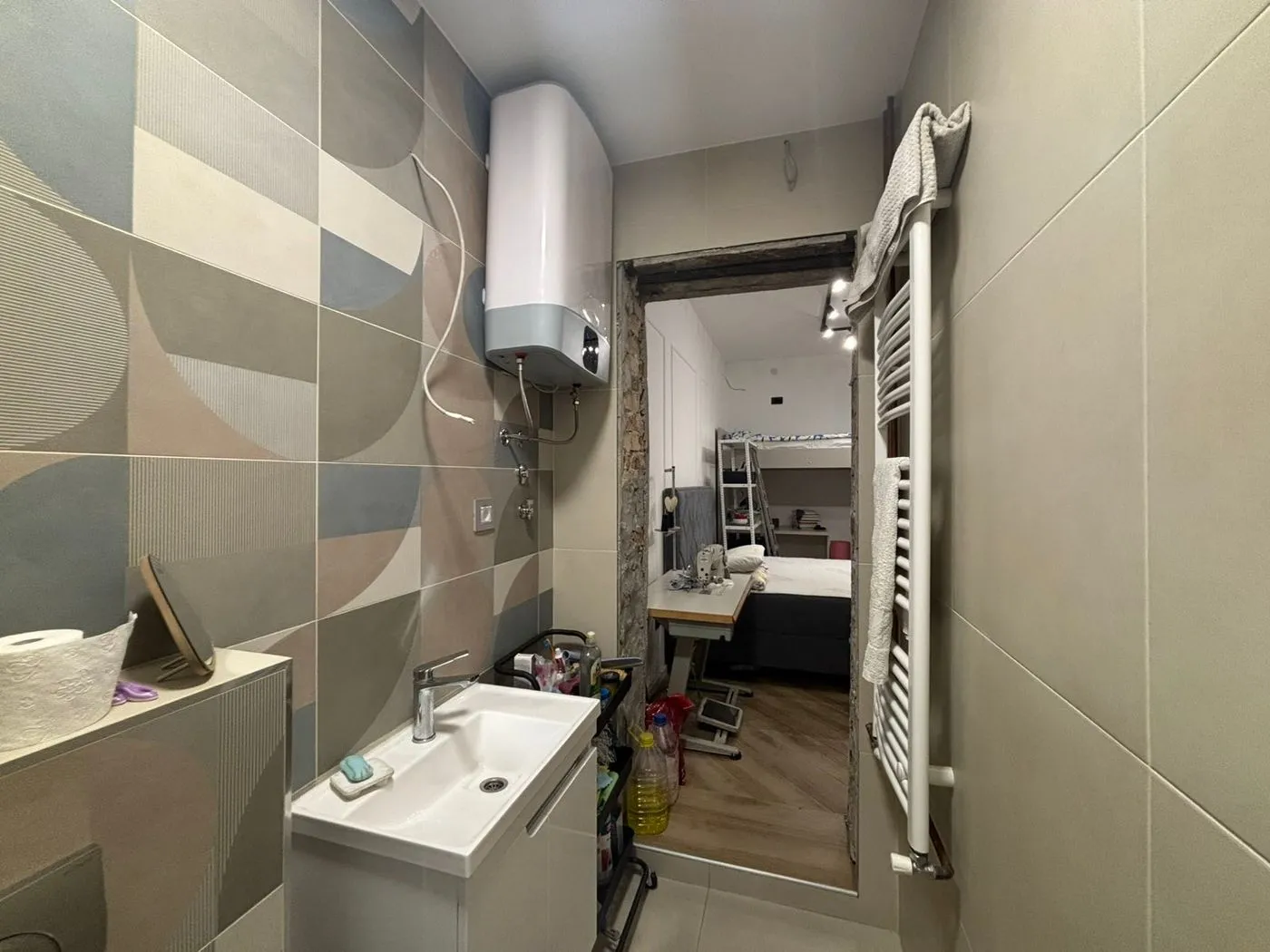 stan na prodaju Novi Sad 75m2 543200