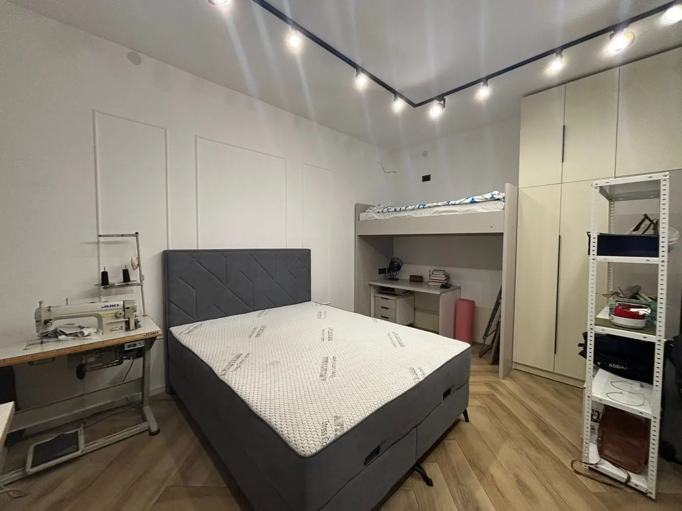 stan na prodaju Novi Sad 75m2 543200