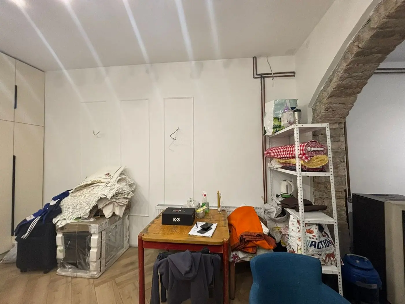 stan na prodaju Novi Sad 75m2 543200