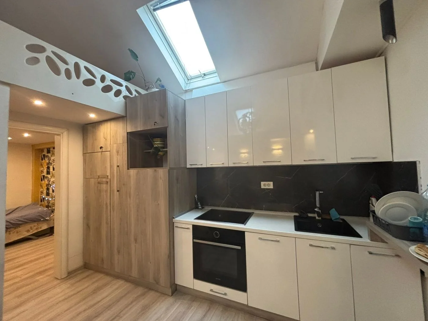 stan na prodaju Novi Sad 75m2 543200