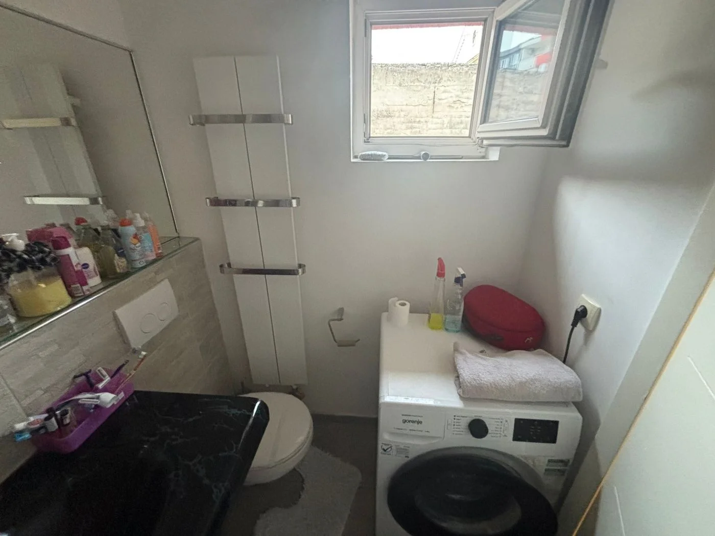stan na prodaju Novi Sad 75m2 543200
