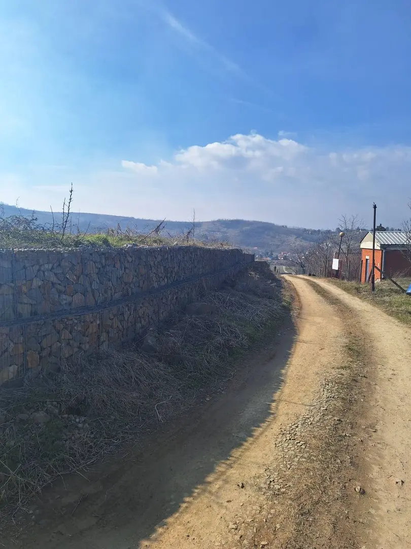 plac na prodaju Rakovac 3794m2 541707