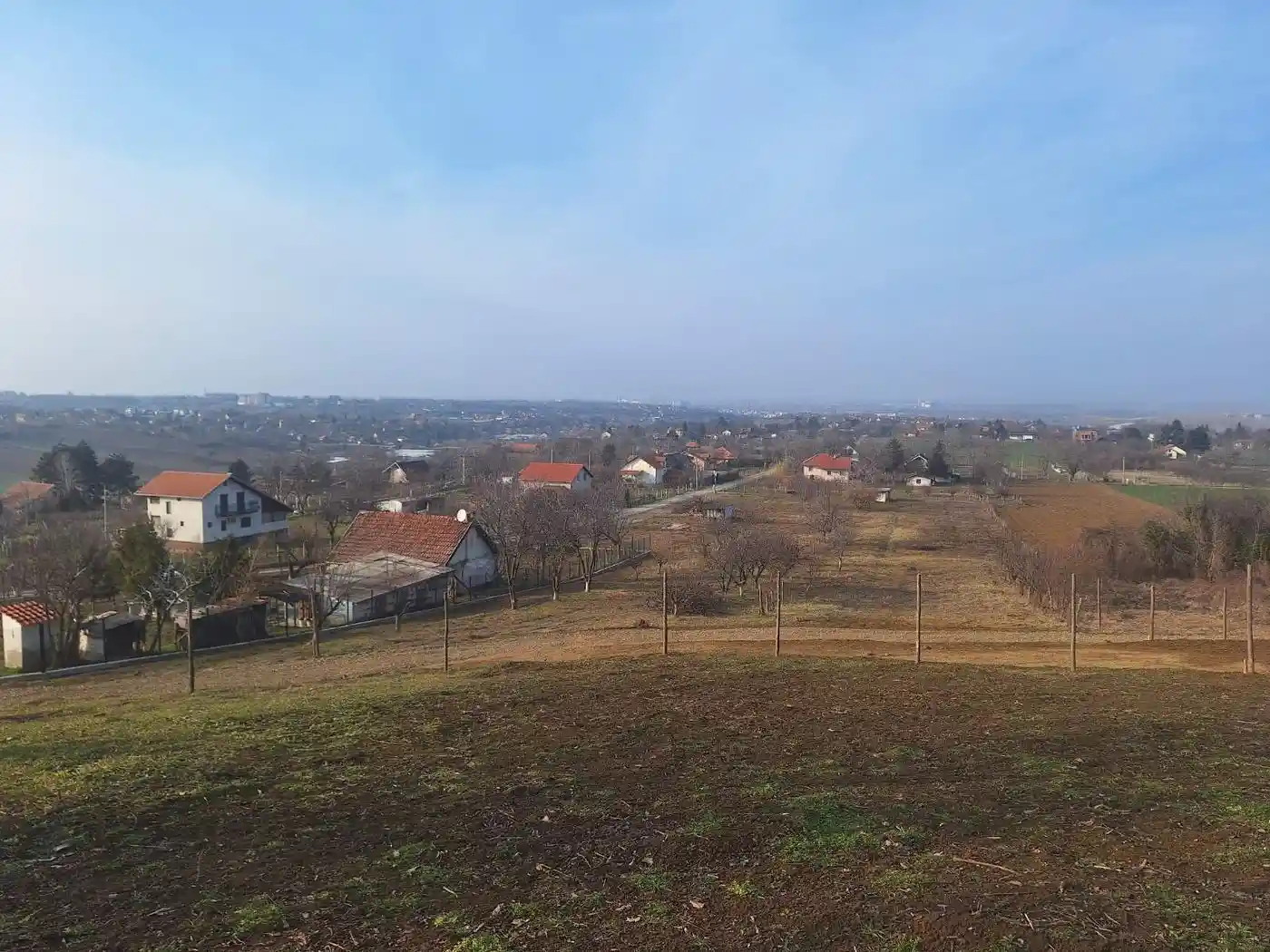 plac na prodaju Petrovaradin, 841m2 543258
