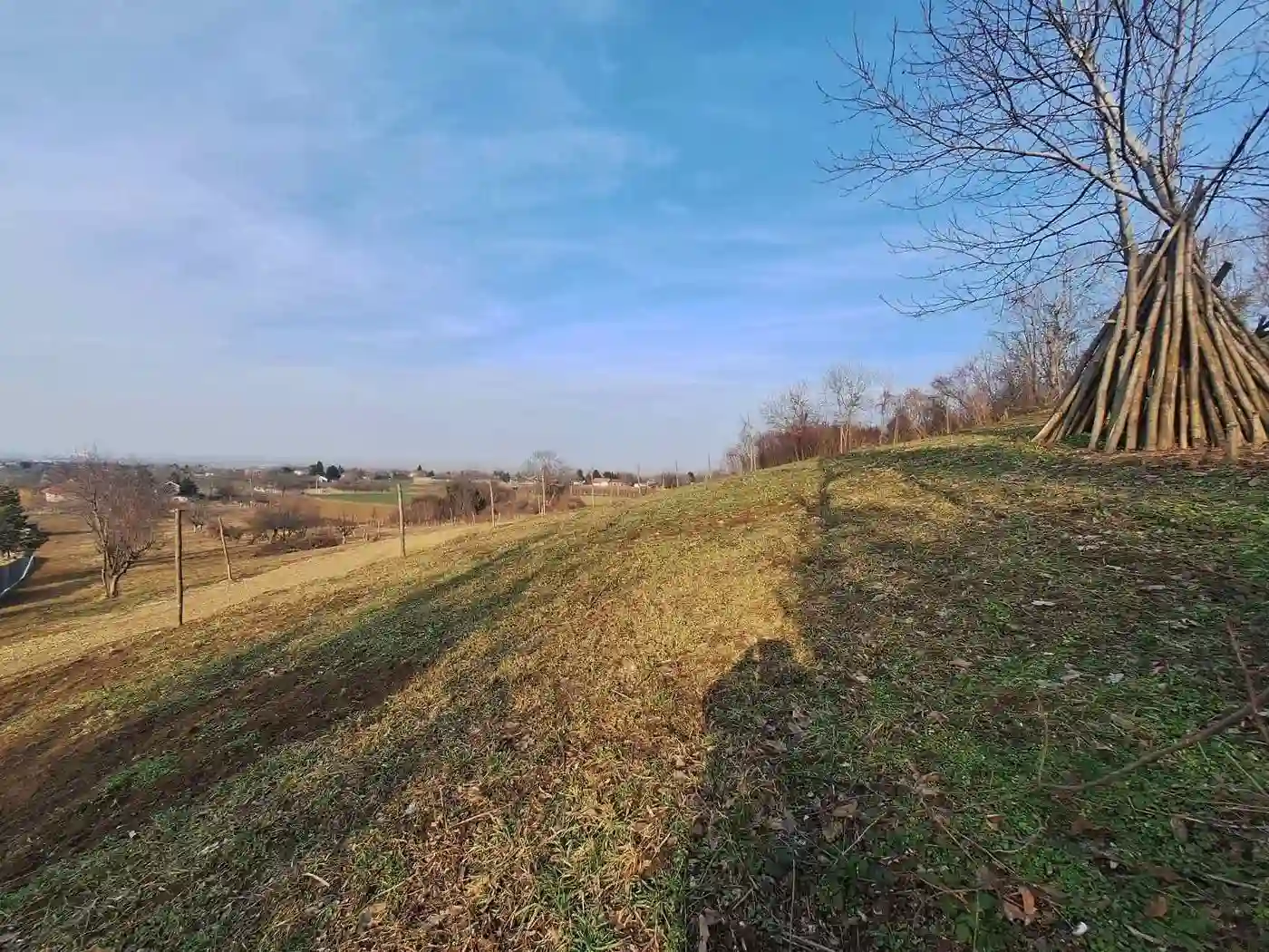 plac na prodaju Petrovaradin 841m2 543258