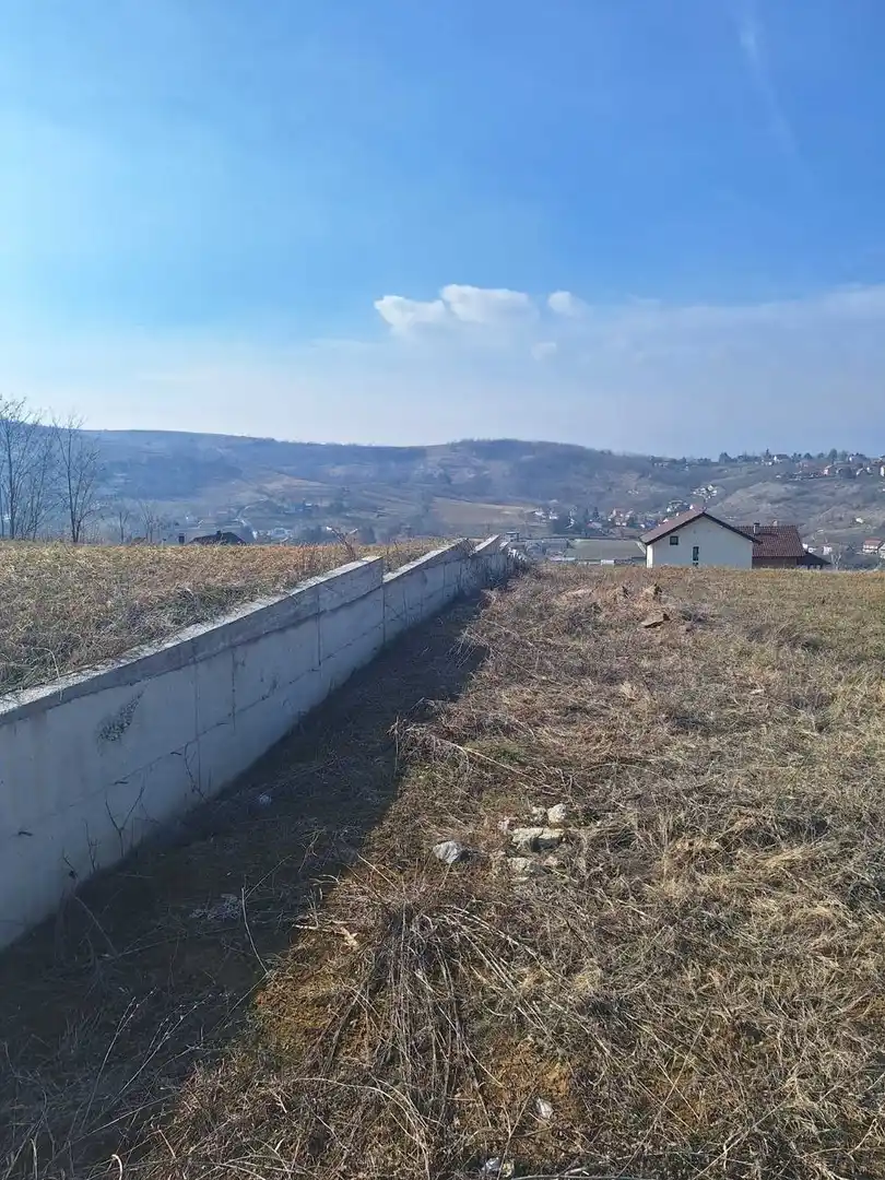 plac na prodaju Rakovac 3794m2 541707
