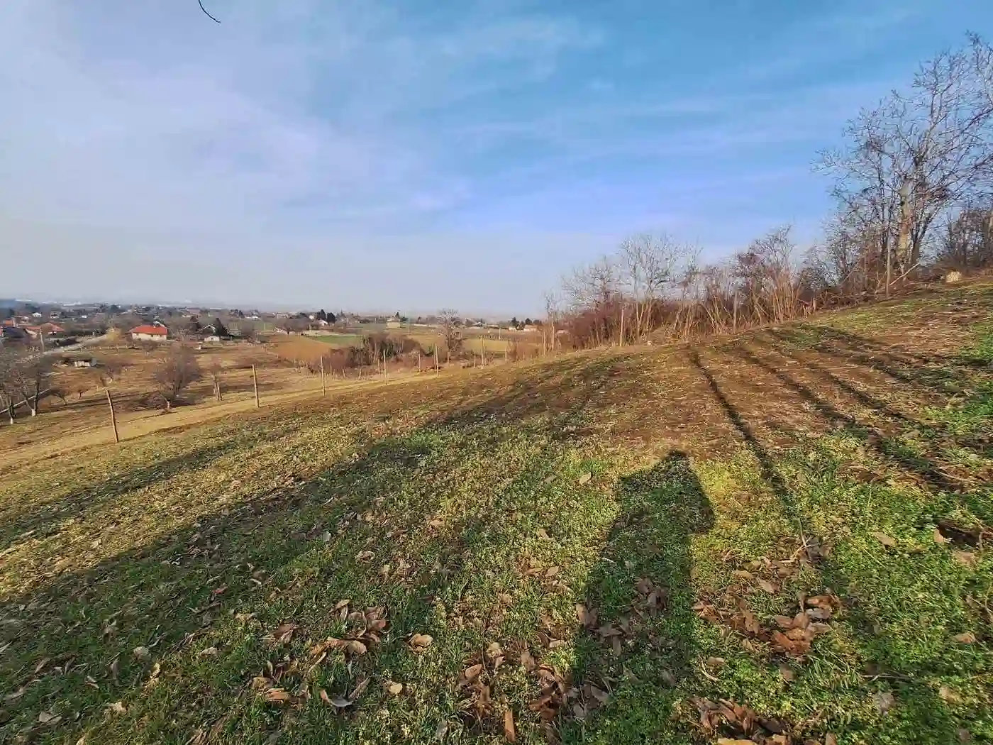 plac na prodaju Petrovaradin 841m2 543258