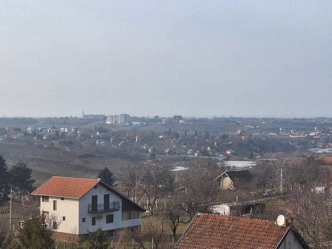 plac na prodaju Petrovaradin 841m2 543258