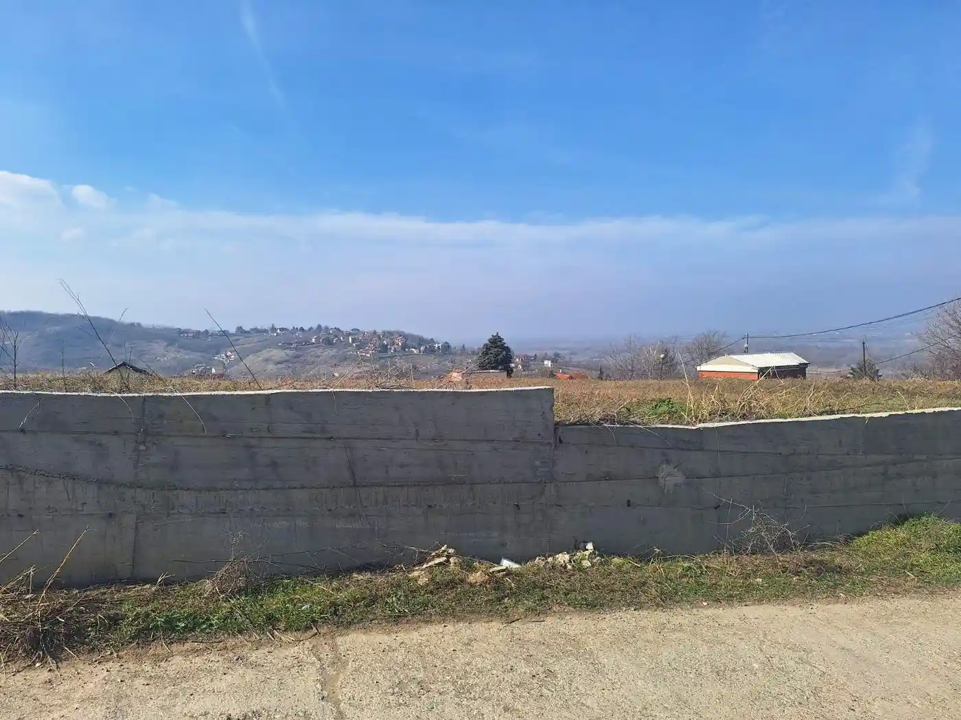 plac na prodaju Rakovac 3794m2 541707
