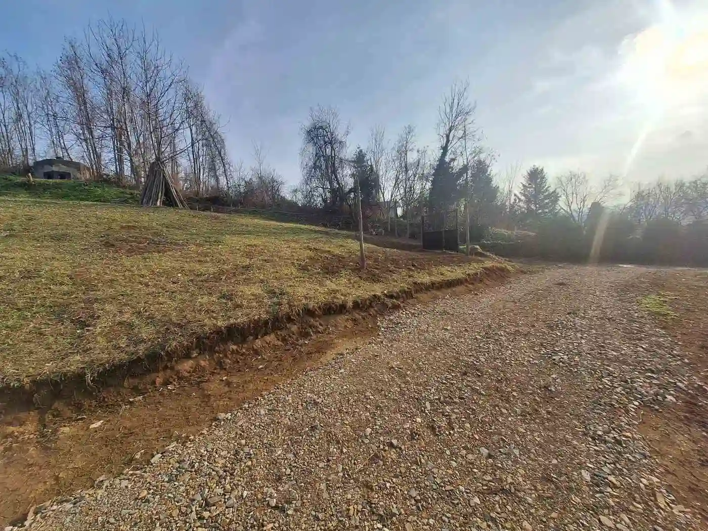 plac na prodaju Petrovaradin 841m2 543258