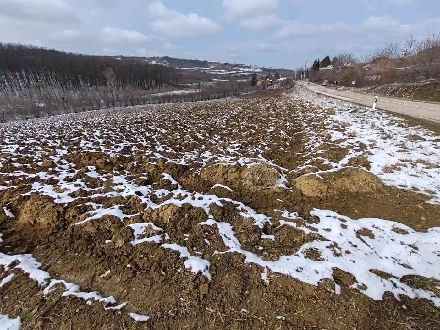 plac na prodaju Beočin, 4871m2 542596