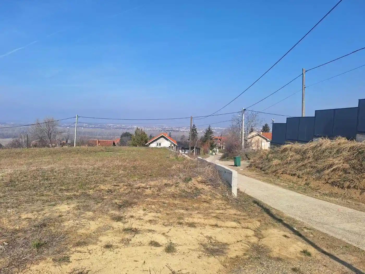 plac na prodaju Rakovac 3794m2 541707