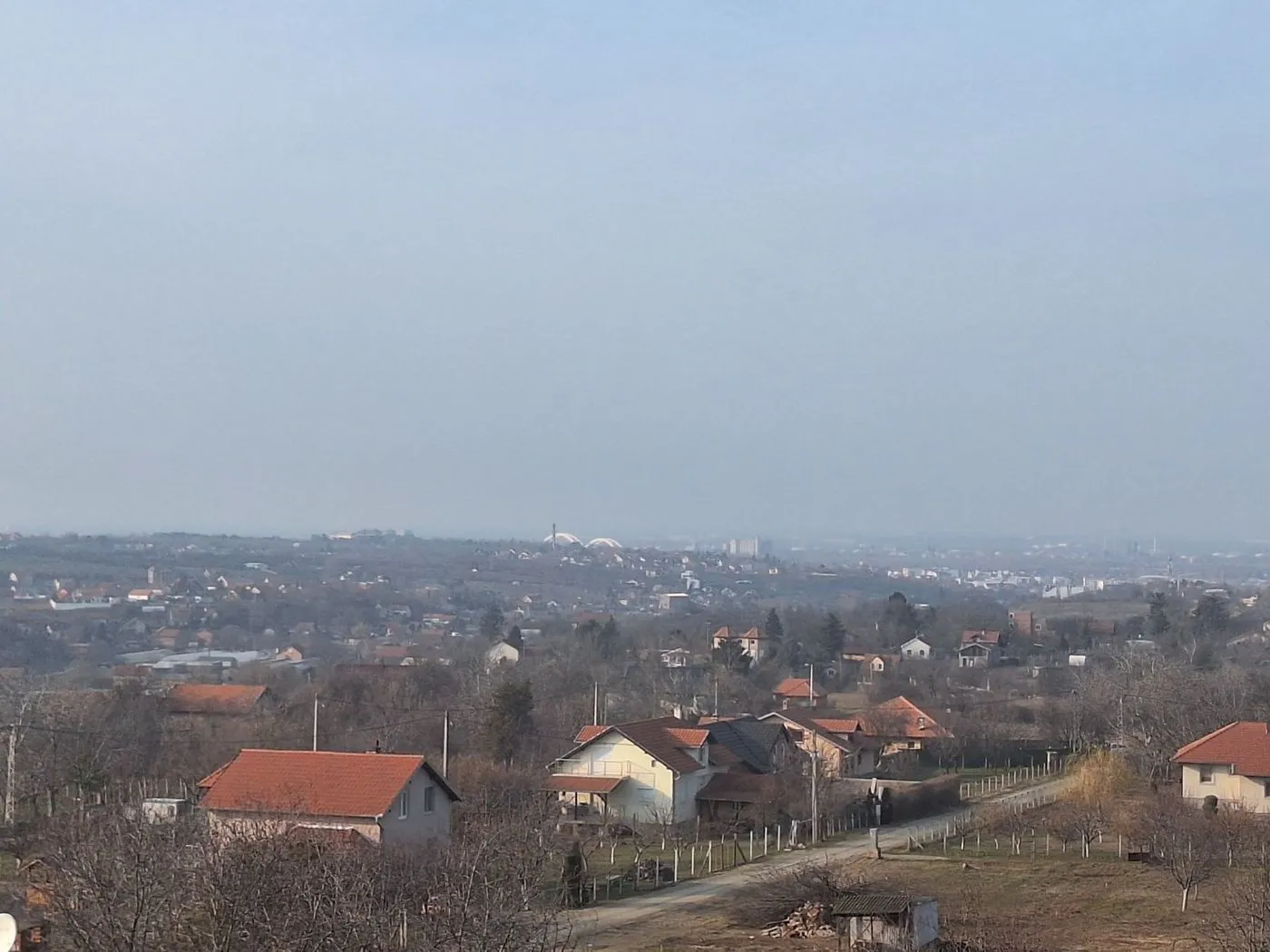 plac na prodaju Petrovaradin 841m2 543258