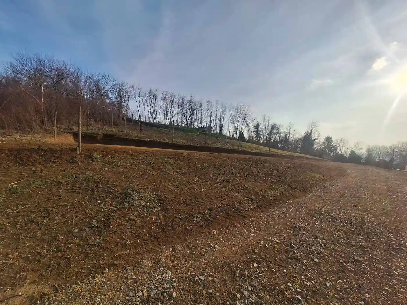 plac na prodaju Petrovaradin 841m2 543258