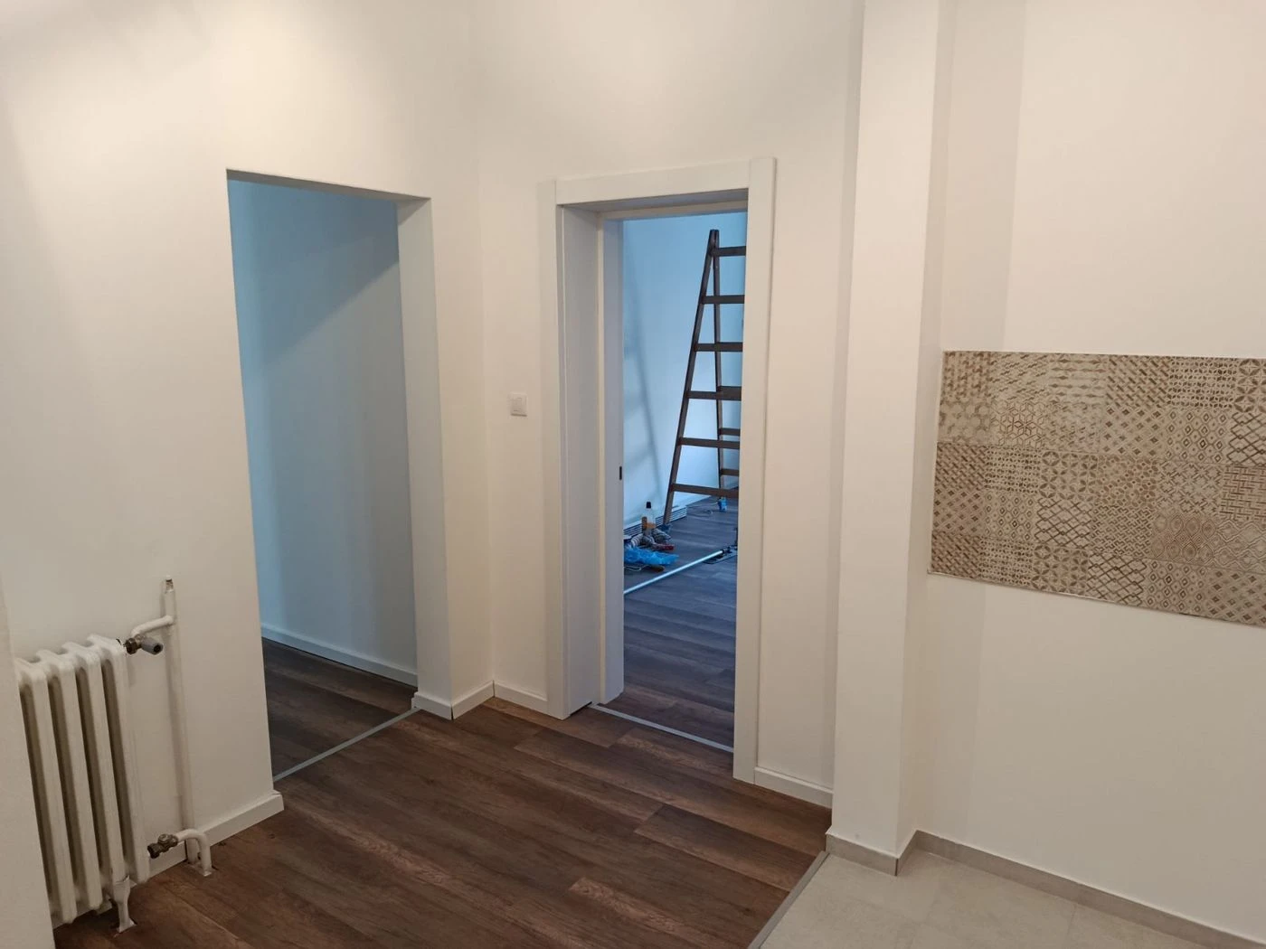 stan na prodaju Petrovaradin 79m2 543245