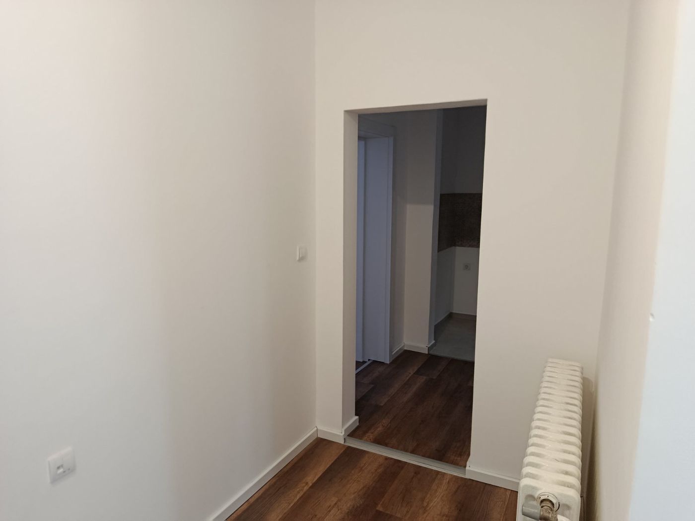 stan na prodaju Petrovaradin 79m2 543245