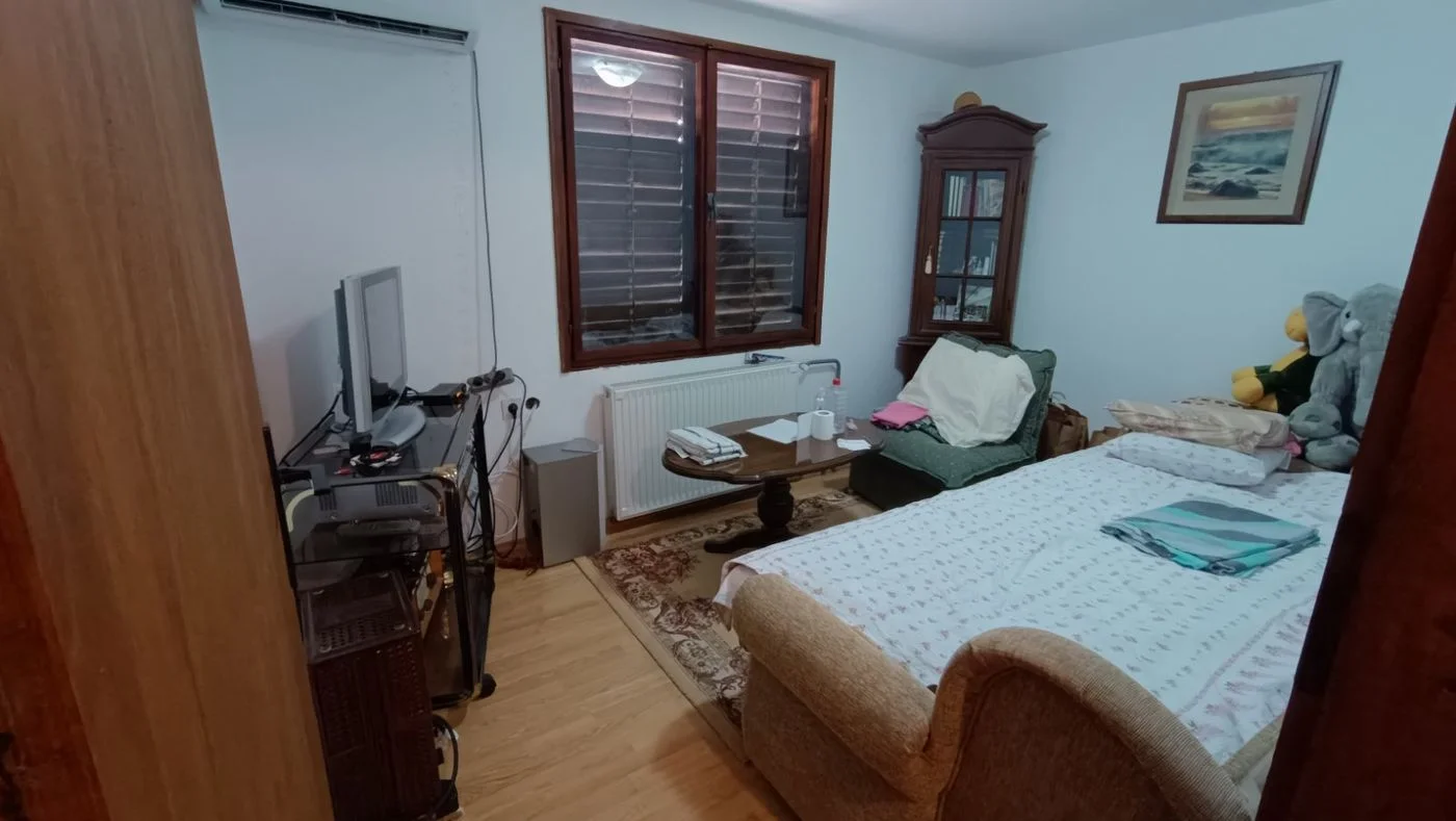 kuca na prodaju Čortanovci 40m2 543260