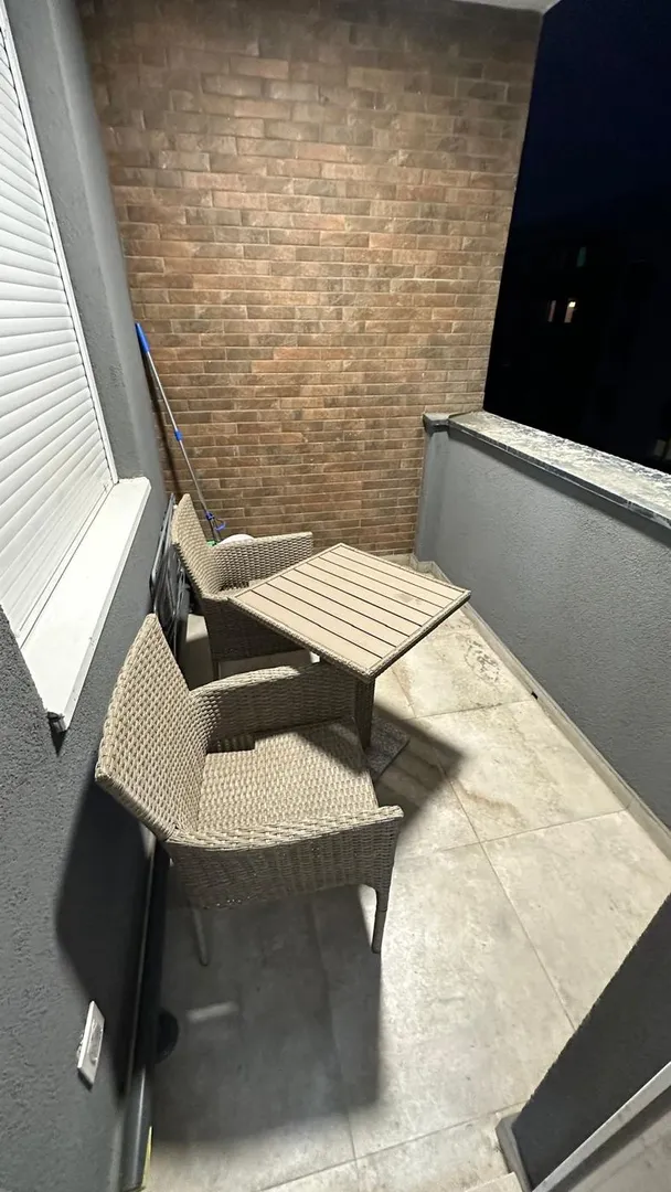 stan na prodaju Novi Sad 43m2 543381
