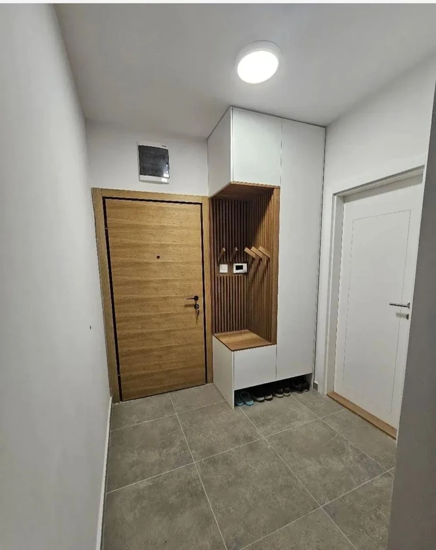 stan na prodaju Novi Sad 43m2 543381