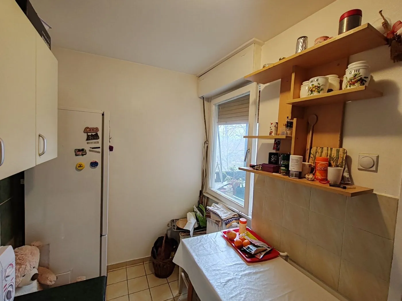 stan na prodaju Novi Sad 66m2 543439