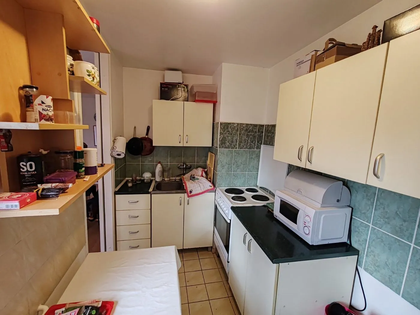 stan na prodaju Novi Sad 66m2 543439