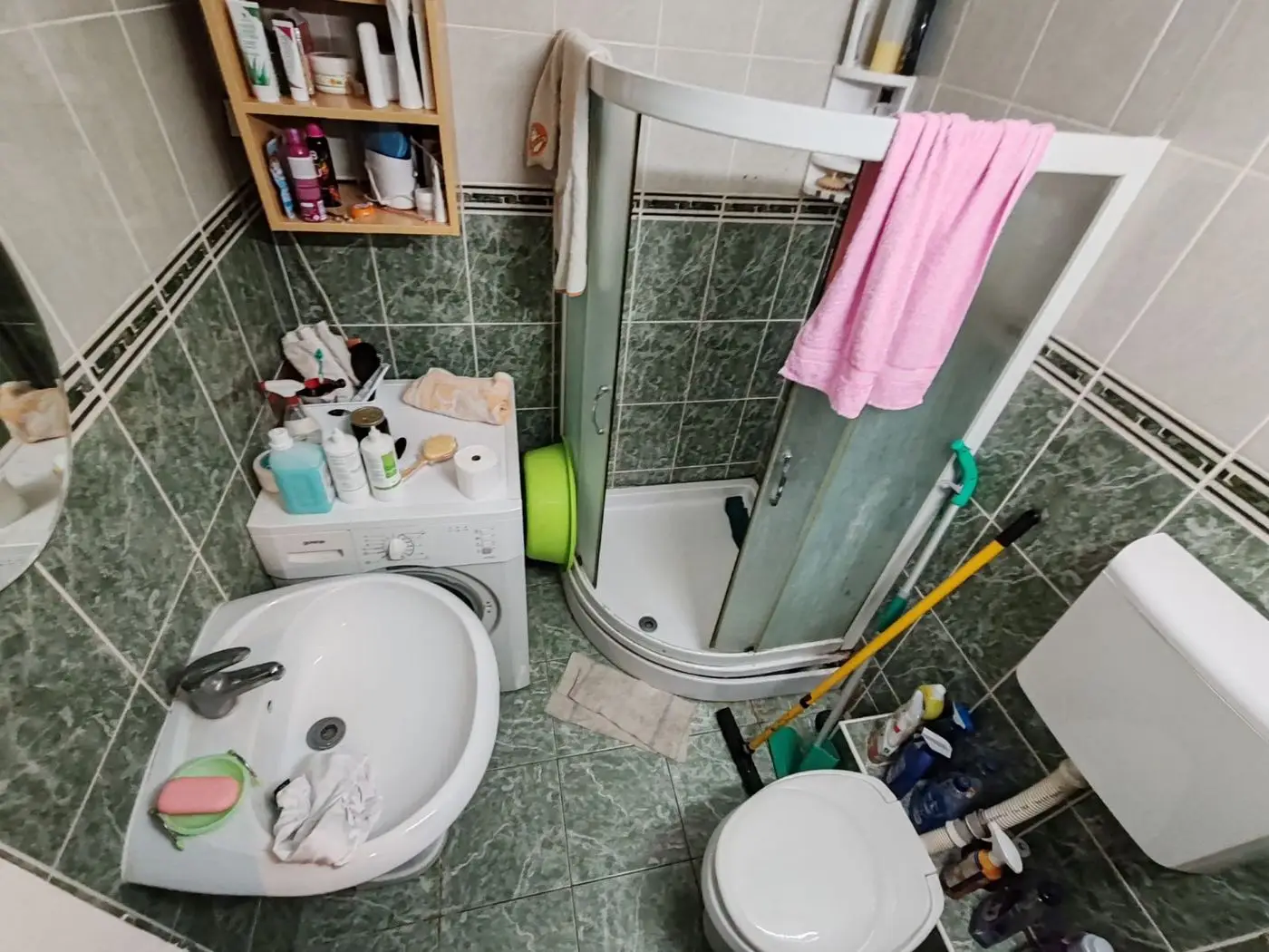 stan na prodaju Novi Sad 66m2 543439