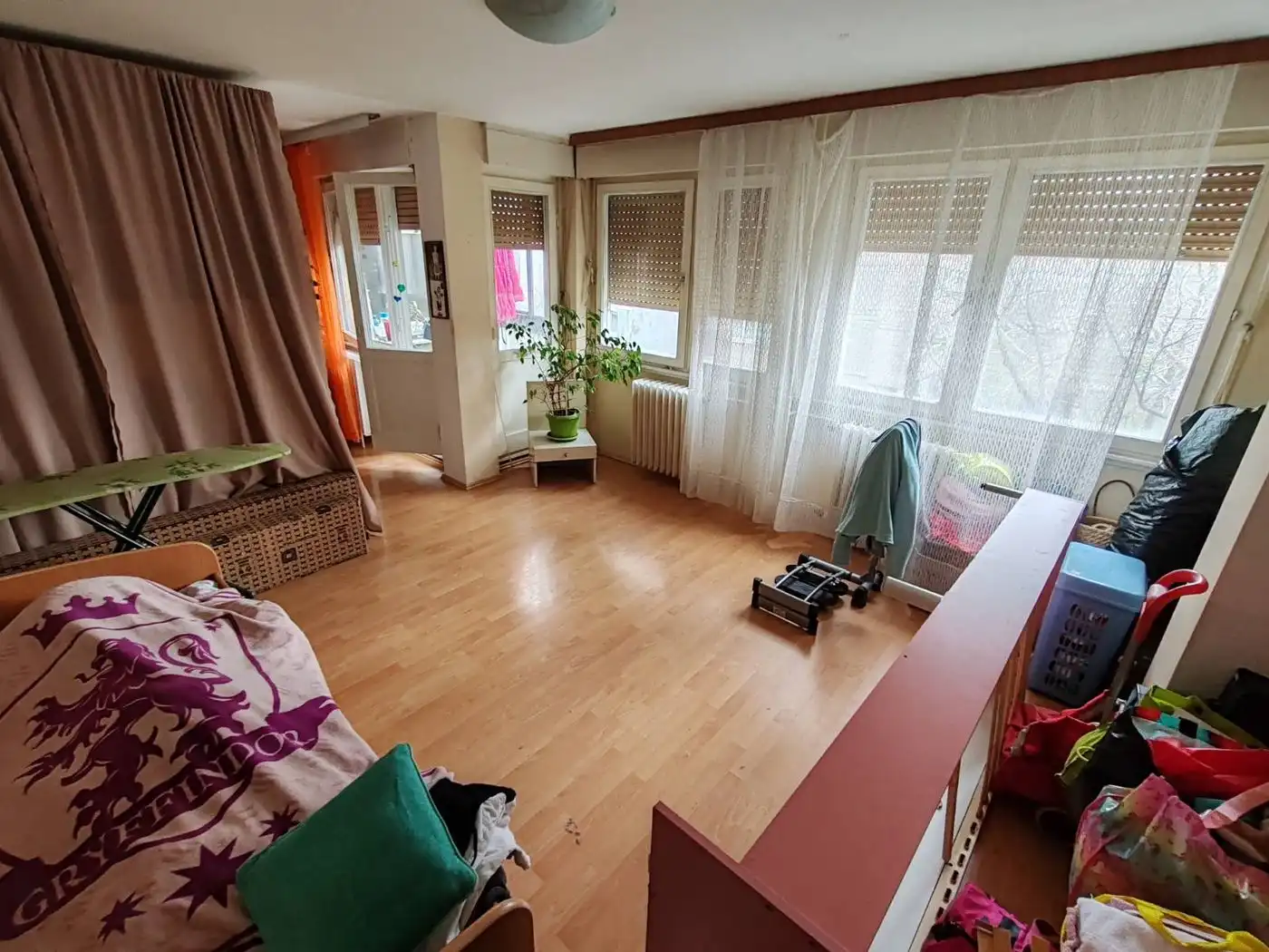 stan na prodaju Novi Sad, 66m2 543439