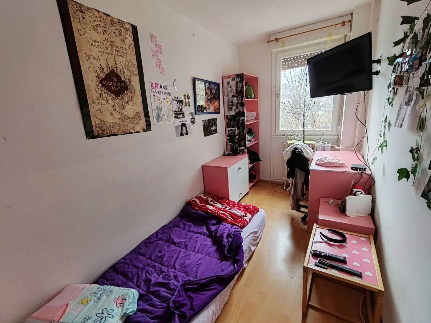 stan na prodaju Novi Sad 66m2 543439