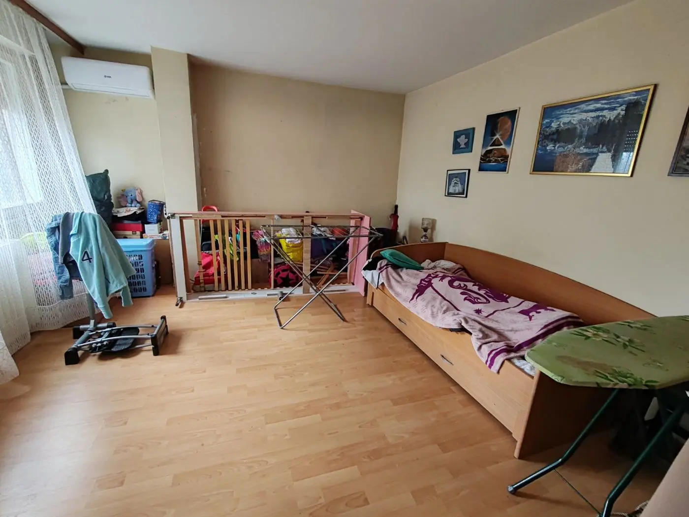 stan na prodaju Novi Sad 66m2 543439