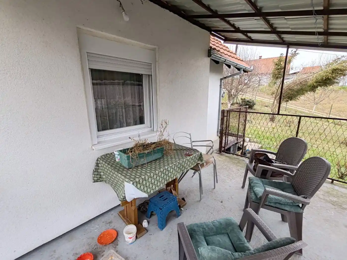 kuca na prodaju Rakovac 69m2 543596