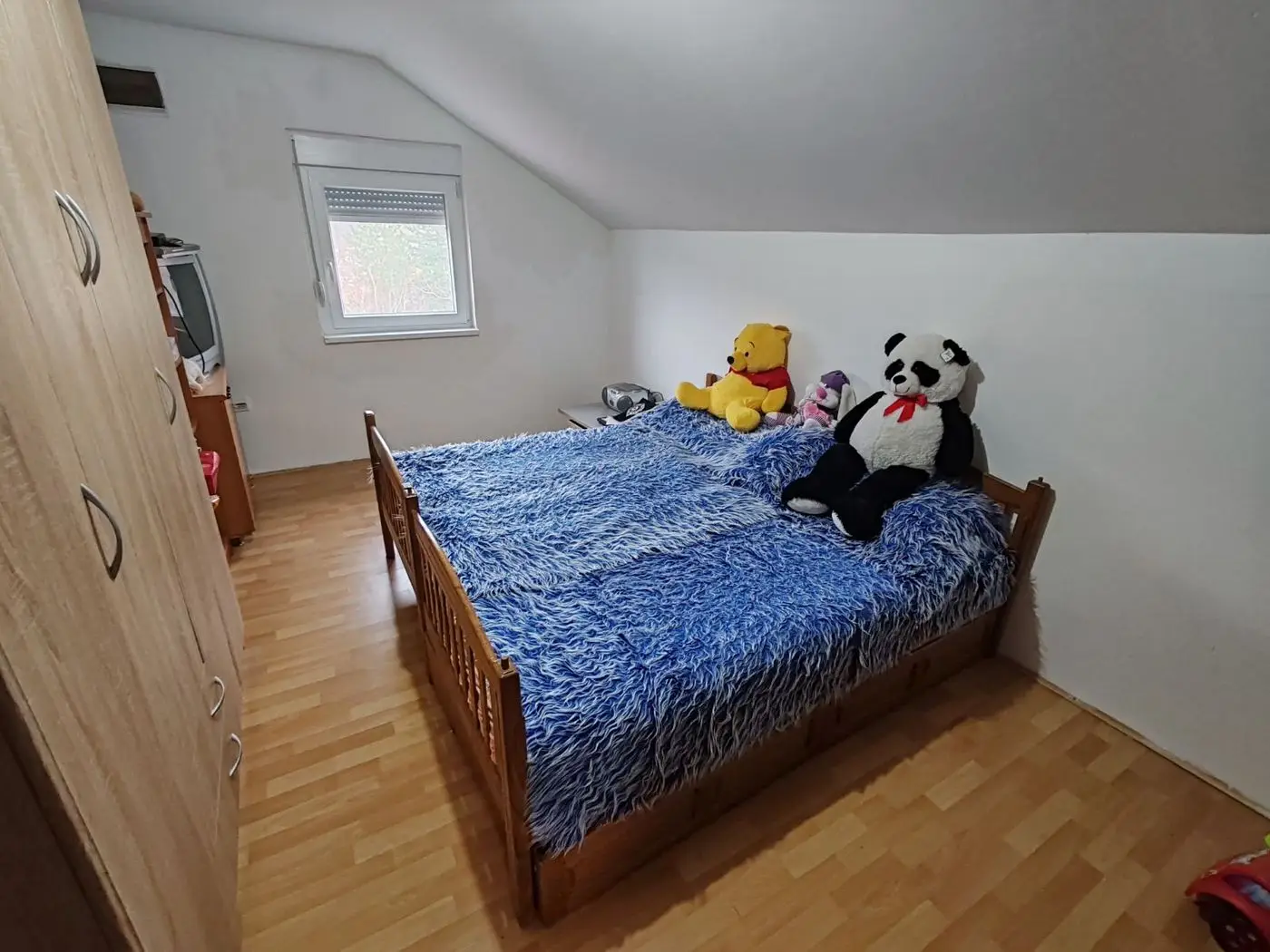 kuca na prodaju Rakovac 69m2 543596