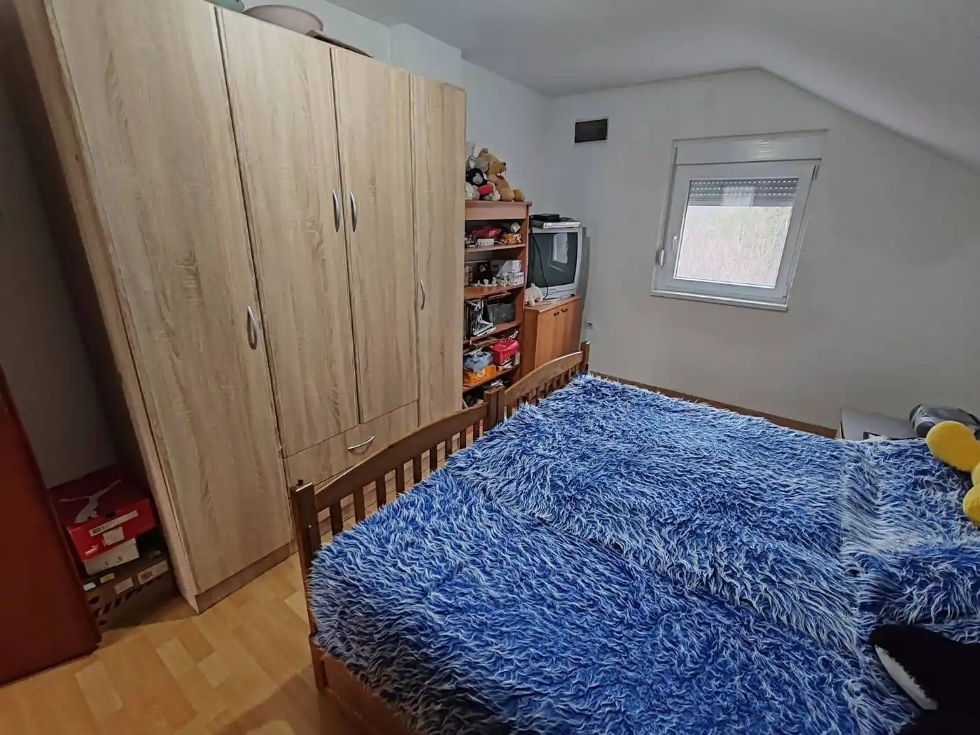 kuca na prodaju Rakovac 69m2 543596