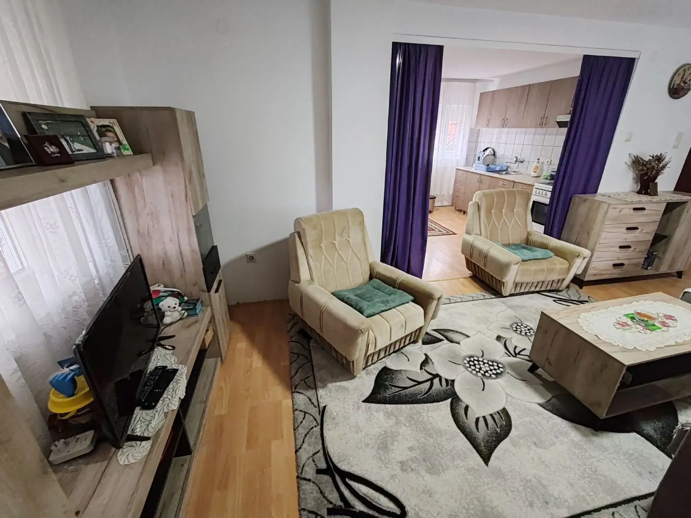 kuca na prodaju Rakovac 69m2 543596